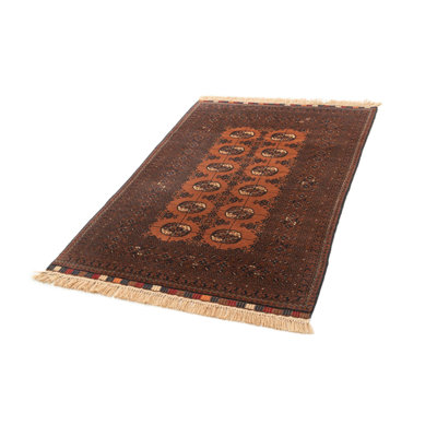 Jonah Brown Rug