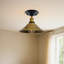 Semi Flush Mount-126672328