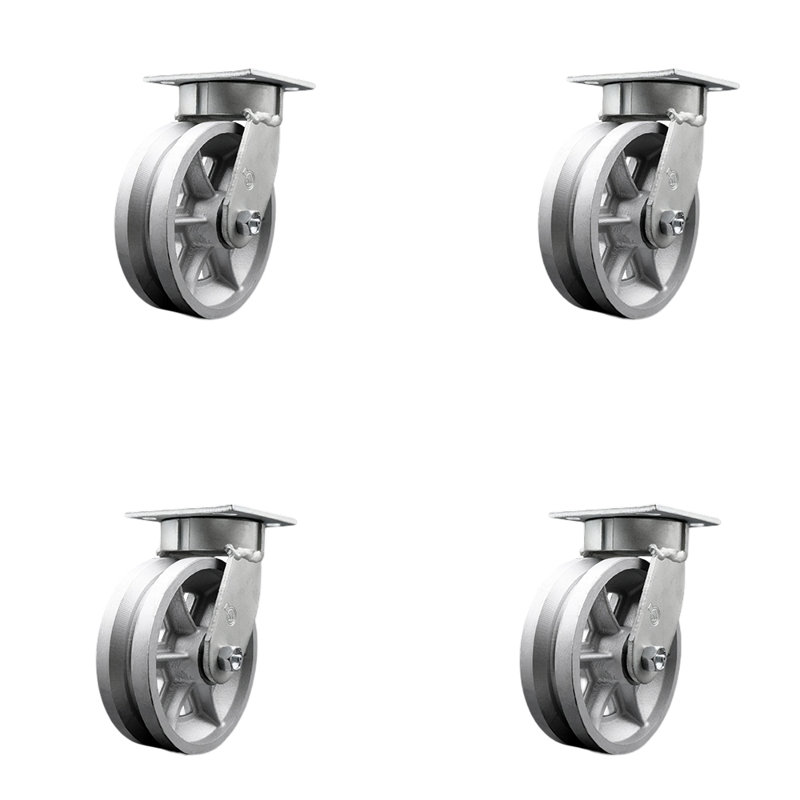 Plateau de roulettes Kingpinless Groove
