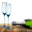 Tynecia 7 oz. Flûte en verre-68693763
