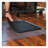 Rectangle Chair Mat with Straight Cut Edge-20714763