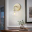 Iron Armed Sconce