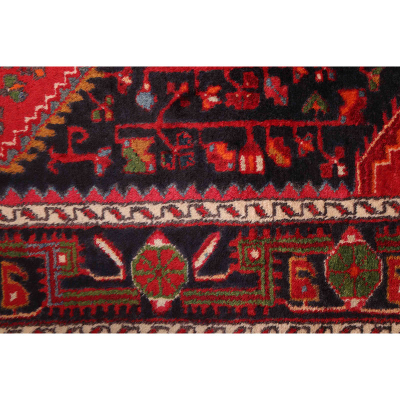 Anadol  Navy Rug 3'6" x 6'5"
