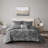 Comforter Set With Throw Pillow