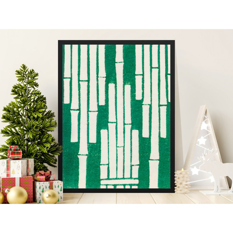 Chapmon Single Picture Frame Print, 101.6 cm H x 66.04 cm W