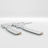 Shell Ceiling Ring Kit-88036066-88036063