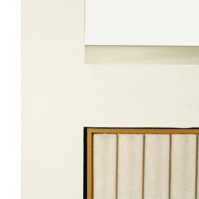 Cabinet Display Stand