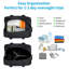 Sac de sport sac fourre-tout diagonal