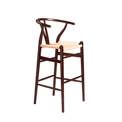 Ensemble de 2 tabourets Woodbrod
