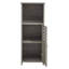 Kmarion Freestanding Bathroom Cabinet