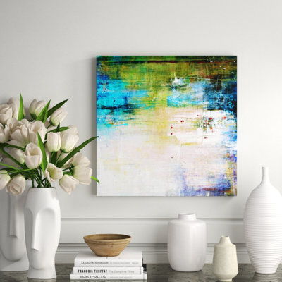 Celestial Print by Chelsea Art Studio