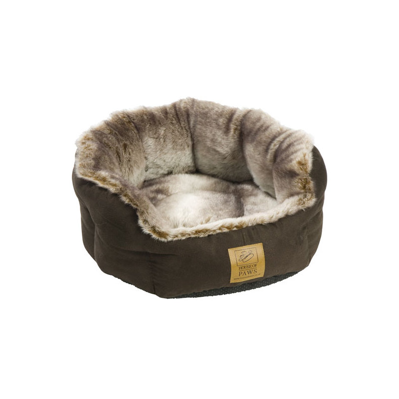 Bakewell Pet Bed, Large (66.04 cm W)