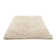 Solid Colour Wool Hand Woven Area Rug