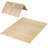 Solid Pine Wood Foldable Slatted Bed, Japanese Bed Frame, Beds Plate for Floor, Tatami Bed Board-691717591