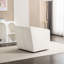 Fauteuil pivotant 360 po Nice-1965830492