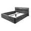 Toronto Solid Wood Bed-47817411-47818350