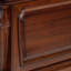 Table de bureau rectangulaire 118,11 po style américain-1385097870