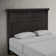 Mandel Solid Wood Headboard