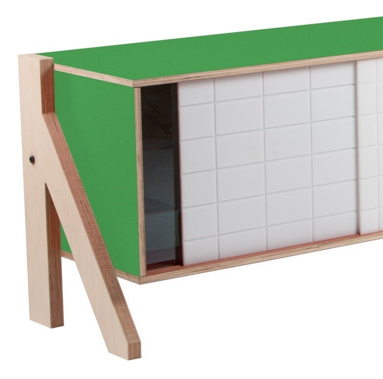 Sideboard Margret 115 cm