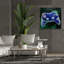 «Game On 3» par Danhui Nai, art mural sur toile-2052257384