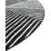 Tapis Latitude Run® Orkla Nikolis noir