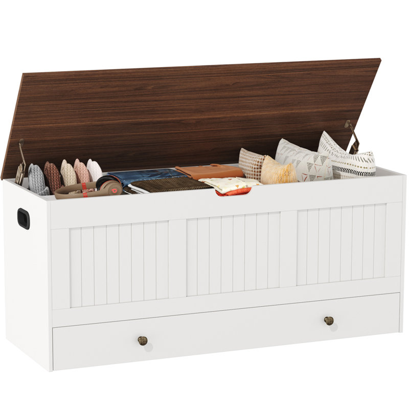 Blanket Chest