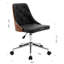 Chaise de bureau Villareal