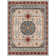 Aldusa Oriental Indoor Rug