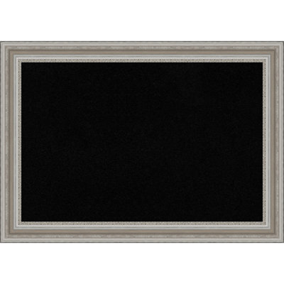 Wall Cork Small Bulletin Board