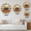Horloge murale moderne-59914709