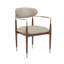 Cidra Upholstered Arm Chair-1424165675-1424165674