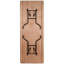 Table rectangulaire Marcott-43075563