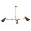 ANDERSEN Chandelier-78987837-78987838