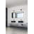 Blodwin Dimmable LED Bath Bar