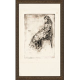 Figure Studies 2 Print