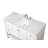 Amyra 48'' Single Bathroom Vanity with Marble Top-438312226-494144277-438312283