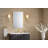 Tresdoux One-Light Sconce-62587334