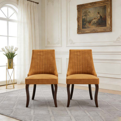 Chaises de salle à manger