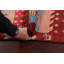 Tapis 100% super Kazak 100% teinture végétale