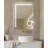 Jaban Rectangle Mirror
