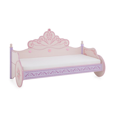 Sheri European Single (90 X 200 Cm) Standard