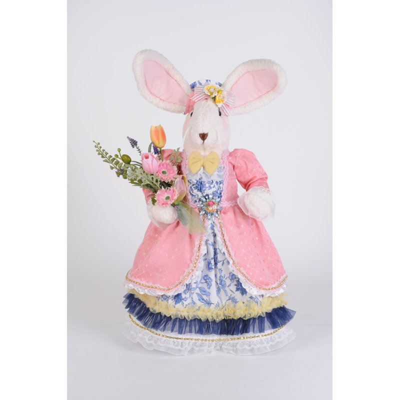 Easter Rabbit Figurines & Collectibles