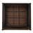 Parkhurst 5 - Person Patio Conversation Set with Cushions-1709642272