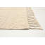Tapis crème Sienna 5 pi 0 po x 6 pi 10 po