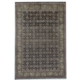 Gramercy Wool Oriental Area Rug