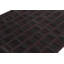 Scandinavian Wool Geometric Area Rug-37203448