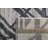 Hand Knotted Geometric Rug