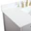 Ensemble de meuble-lavabo simple 42 po Felicity-1172074459