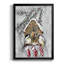 Winter Birds - Picture Frame Print-88260203-88260204