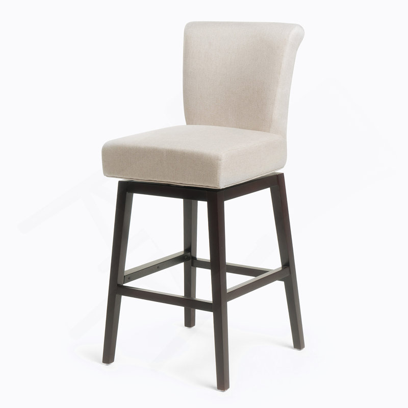 TABOURET PIVOTANT